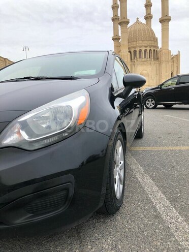 Kia Rio 2015, 157,000 km - 1.6 l - Bakı