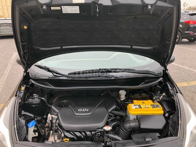 Kia Rio 2015, 157,000 km - 1.6 l - Bakı