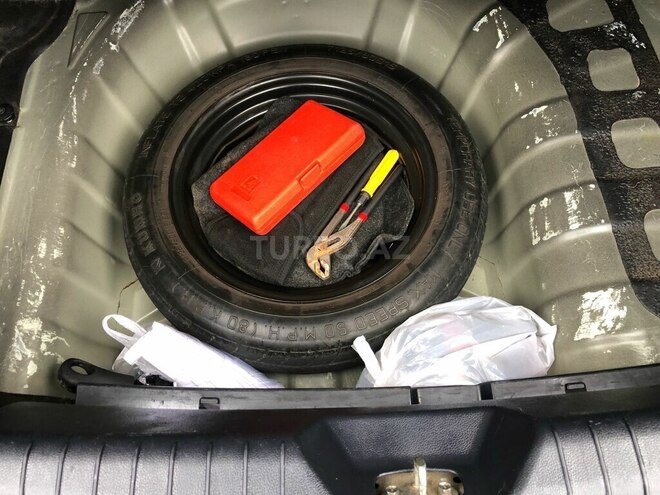 Kia Rio 2015, 157,000 km - 1.6 l - Bakı