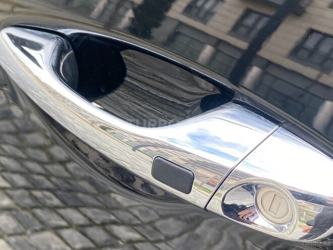 Hyundai Grand Santa Fe 2014, 170,500 km - 3.3 л - Bakı
