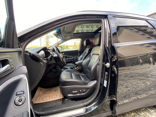 Hyundai Grand Santa Fe 2014, 170,500 km - 3.3 л - Bakı