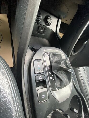 Hyundai Grand Santa Fe 2014, 170,500 km - 3.3 л - Bakı
