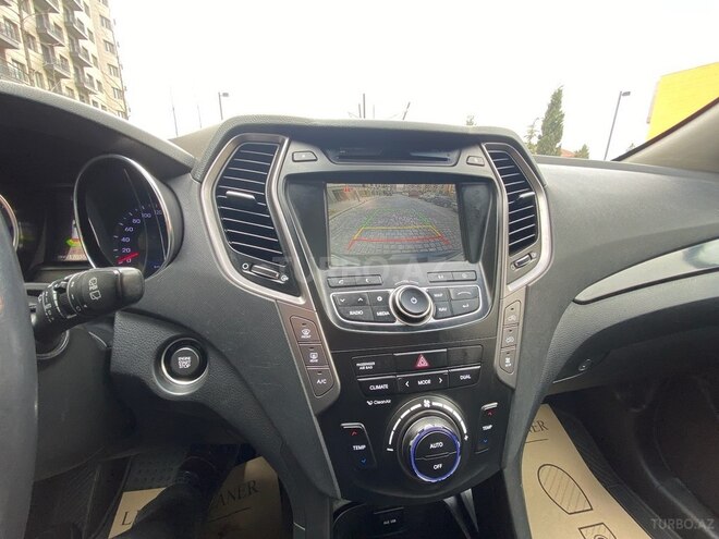 Hyundai Grand Santa Fe 2014, 170,500 km - 3.3 л - Bakı