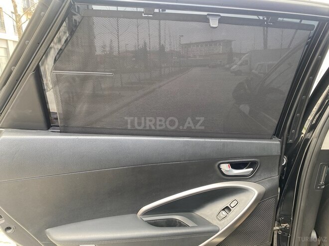 Hyundai Grand Santa Fe 2014, 170,500 km - 3.3 л - Bakı