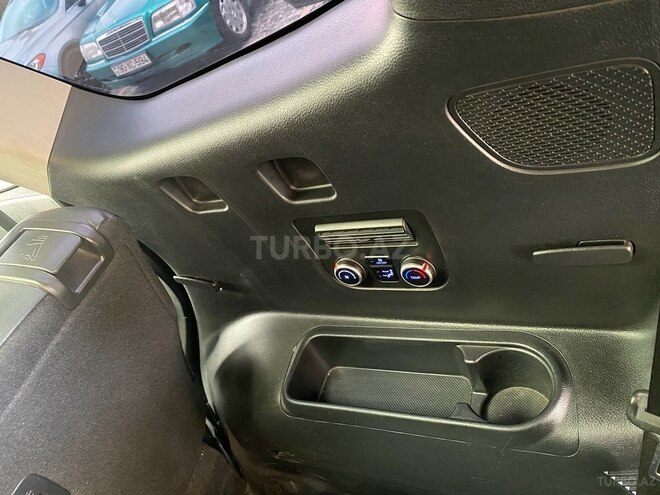 Hyundai Grand Santa Fe 2014, 170,500 km - 3.3 л - Bakı