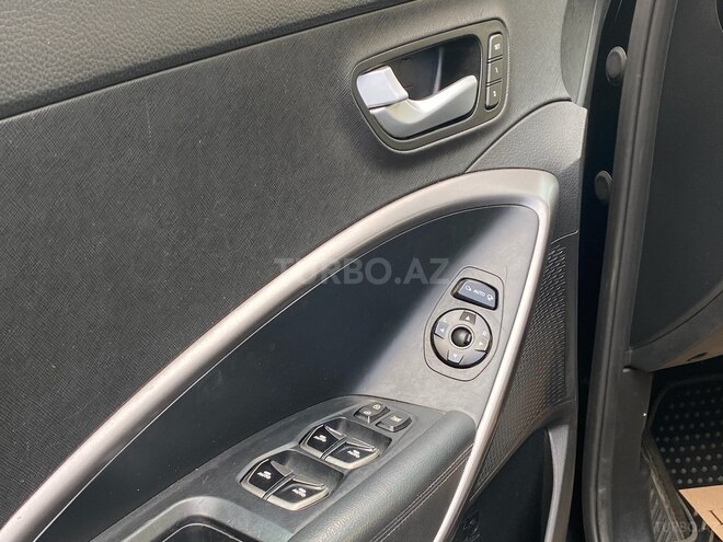 Hyundai Grand Santa Fe 2014, 170,500 km - 3.3 л - Bakı