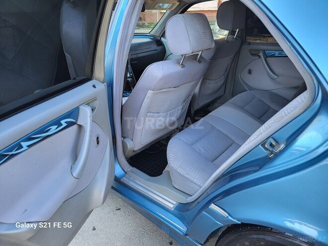 Mercedes C 240 1998, 325,613 km - 2.4 l - Sumqayıt