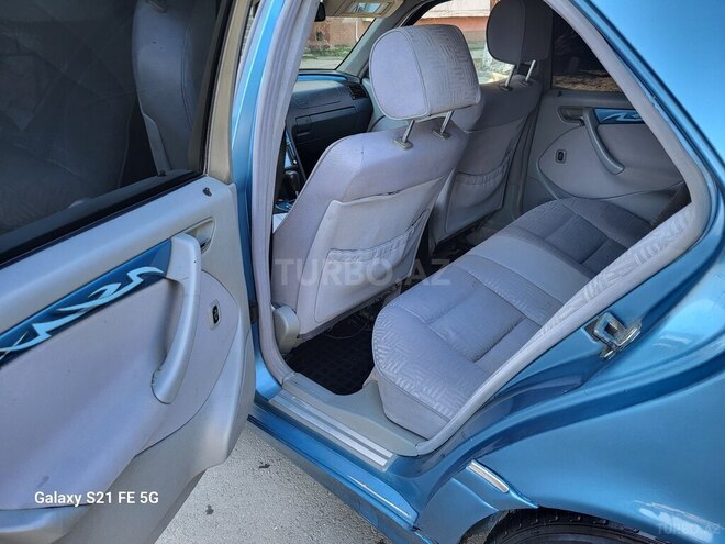 Mercedes C 240 1998, 325,613 km - 2.4 l - Sumqayıt