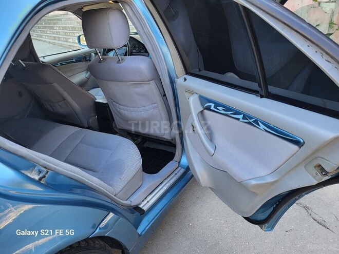 Mercedes C 240 1998, 325,613 km - 2.4 l - Sumqayıt