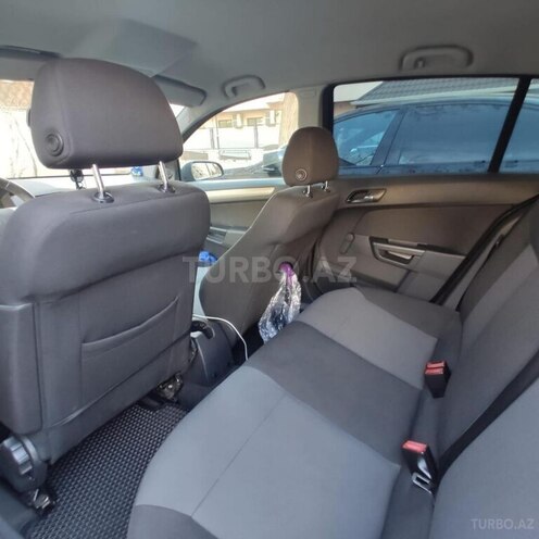 Opel Astra 2008, 256,000 km - 1.4 l - Bakı