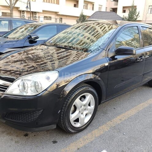 Opel Astra 2008, 256,000 km - 1.4 l - Bakı