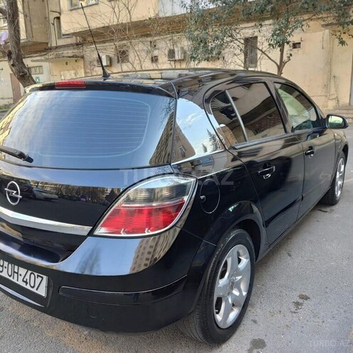 Opel Astra 2008, 256,000 km - 1.4 l - Bakı