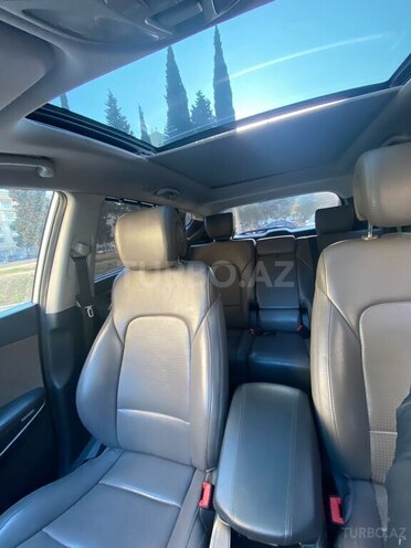 Hyundai Santa Fe 2014, 165,000 km - 2.0 l - Bakı
