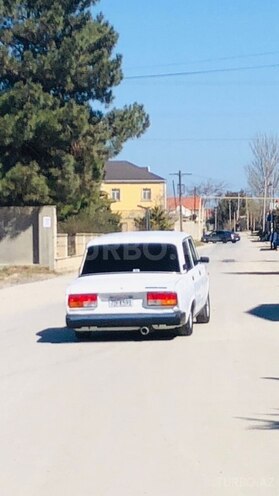 LADA (VAZ) 2107 2006, 30,000 km - 1.6 l - Bakı
