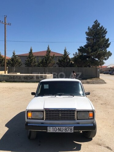 LADA (VAZ) 2107 2006, 30,000 km - 1.6 l - Bakı