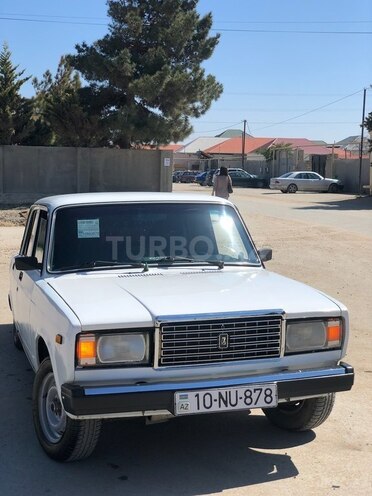 LADA (VAZ) 2107 2006, 30,000 km - 1.6 l - Bakı