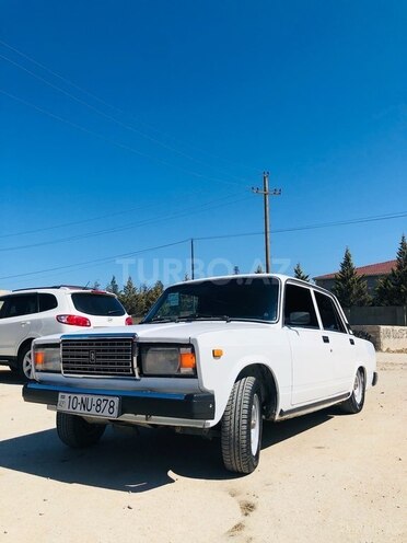 LADA (VAZ) 2107 2006, 30,000 km - 1.6 l - Bakı