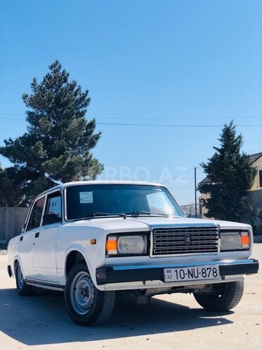 LADA (VAZ) 2107 2006, 30,000 km - 1.6 l - Bakı