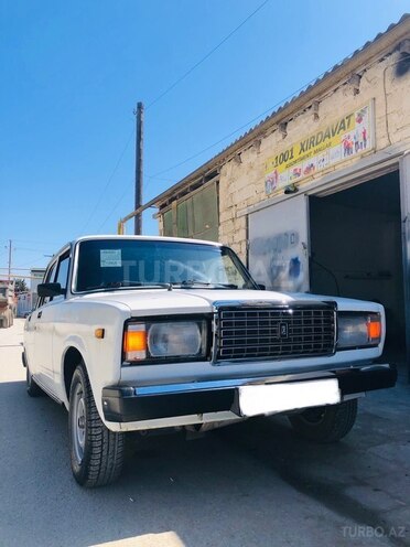 LADA (VAZ) 2107 2006, 30,000 km - 1.6 l - Bakı