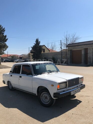 LADA (VAZ) 2107 2006, 30,000 km - 1.6 l - Bakı