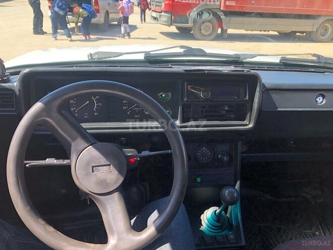 LADA (VAZ) 2107 2006, 30,000 km - 1.6 l - Bakı