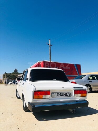 LADA (VAZ) 2107 2006, 30,000 km - 1.6 l - Bakı