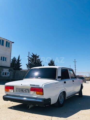 LADA (VAZ) 2107 2006, 30,000 km - 1.6 l - Bakı