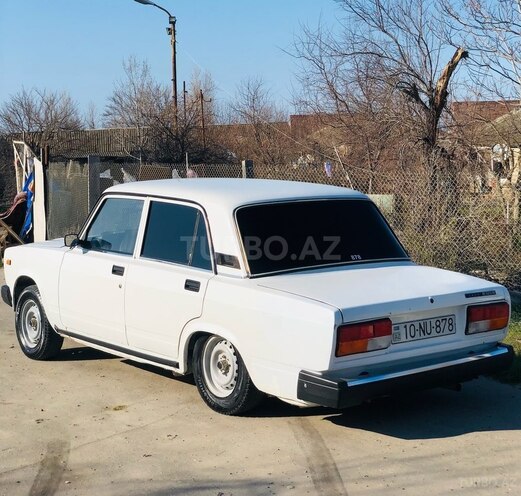 LADA (VAZ) 2107 2006, 30,000 km - 1.6 l - Bakı