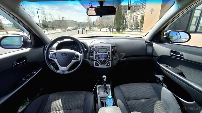 Hyundai i30 2008, 350,000 km - 1.6 l - Bakı