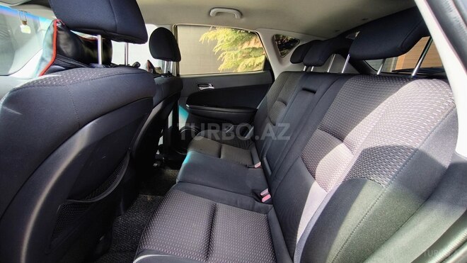 Hyundai i30 2008, 350,000 km - 1.6 l - Bakı