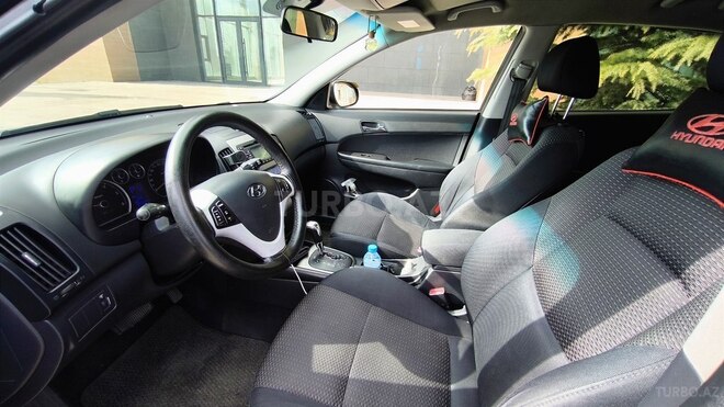 Hyundai i30 2008, 350,000 km - 1.6 l - Bakı