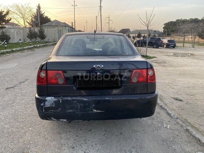 Chery Amulet (A15) 2007, 320,000 km - 1.6 л - Bakı