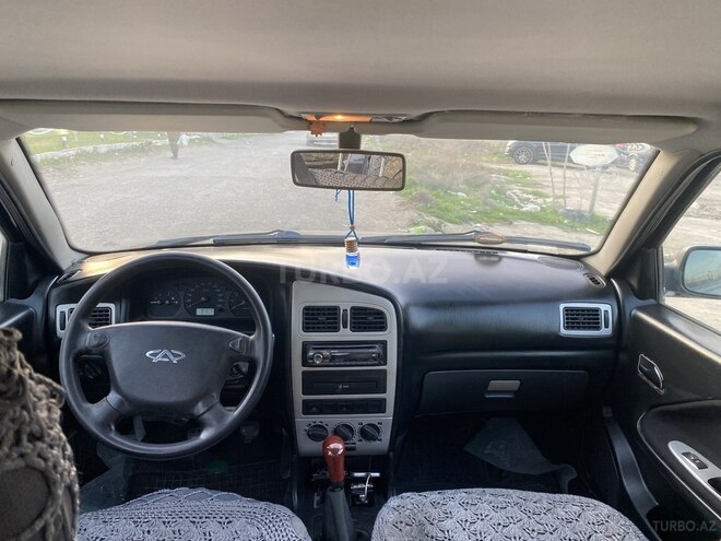 Chery Amulet (A15) 2007, 320,000 km - 1.6 л - Bakı
