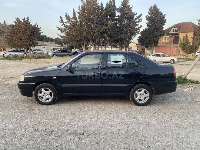 Chery Amulet (A15) 2007, 320,000 km - 1.6 л - Bakı