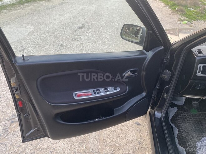 Chery Amulet (A15) 2007, 320,000 km - 1.6 л - Bakı
