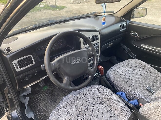 Chery Amulet (A15) 2007, 320,000 km - 1.6 л - Bakı