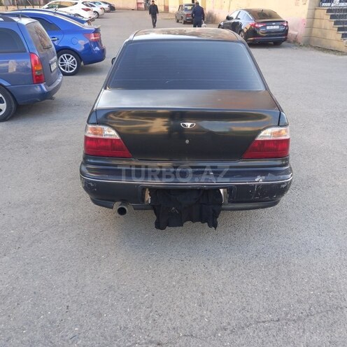 Daewoo Nexia 1996, 248,503 km - 1.5 l - Sumqayıt