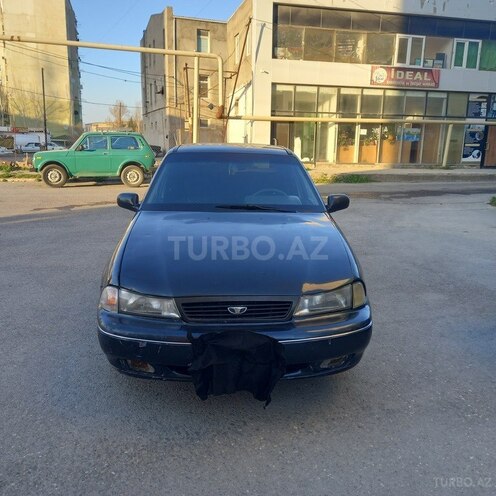 Daewoo Nexia 1996, 248,503 km - 1.5 l - Sumqayıt