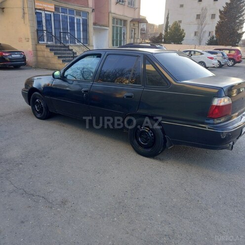 Daewoo Nexia 1996, 248,503 km - 1.5 l - Sumqayıt