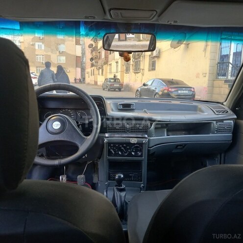 Daewoo Nexia 1996, 248,503 km - 1.5 l - Sumqayıt