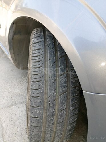 Opel Zafira 2007, 560,000 km - 1.9 l - Sumqayıt