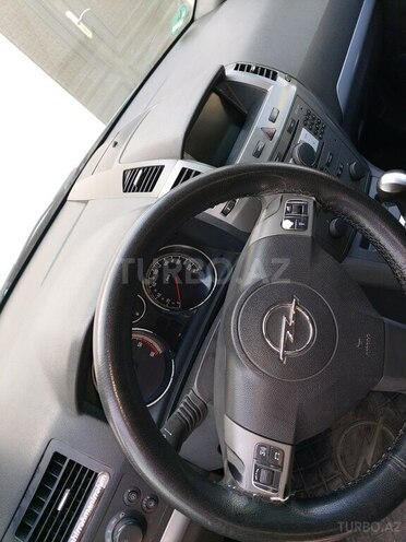 Opel Zafira 2007, 560,000 km - 1.9 l - Sumqayıt