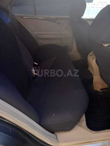 Mercedes E 220 1998, 670,000 km - 2.2 l - Tovuz