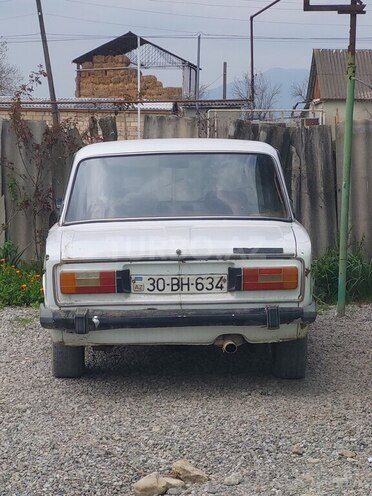 LADA (VAZ) 2106 1987, 100,000 km - 1.5 l - Ağsu