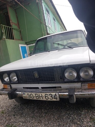 LADA (VAZ) 2106 1987, 100,000 km - 1.5 l - Ağsu