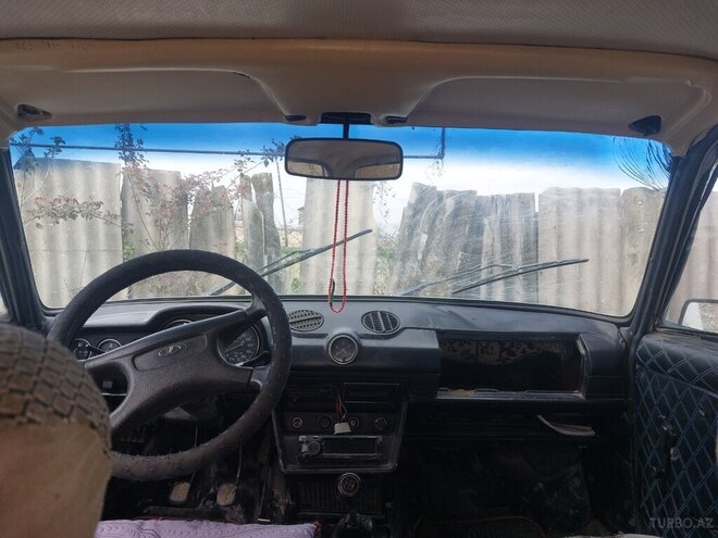 LADA (VAZ) 2106 1987, 100,000 km - 1.5 l - Ağsu