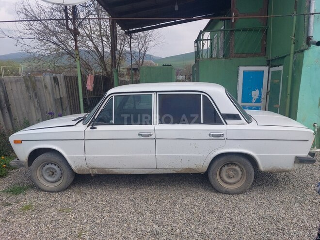 LADA (VAZ) 2106 1987, 100,000 km - 1.5 l - Ağsu