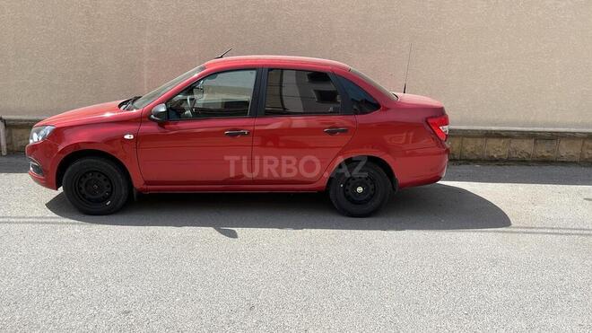 LADA (VAZ) Granta 2022, 38,000 km - 1.6 l - Bakı