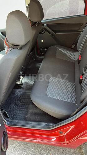 LADA (VAZ) Granta 2022, 38,000 km - 1.6 l - Bakı
