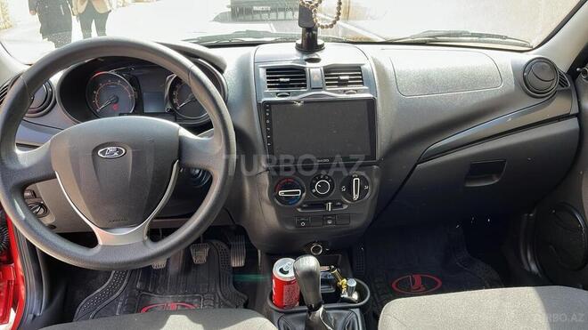 LADA (VAZ) Granta 2022, 38,000 km - 1.6 l - Bakı